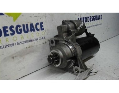 Motor Arranque Seat IBIZA 1 4 TDI 