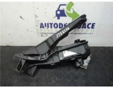 Potenciometro Pedal Gas Volkswagen TOURAN 2 0 TDI 