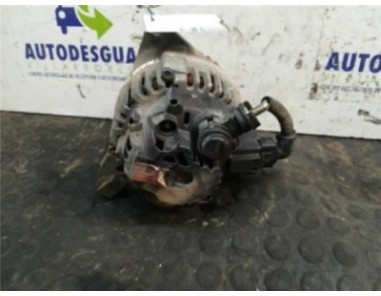 Alternador Kia SPORTAGE 2 7 