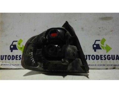 Piloto Trasero Derecho Subaru LEGACY BERL /FAMILIAR B12 2 5 16V 