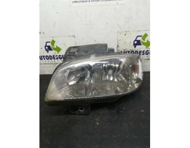 Faro Delantero Izquierdo Seat IBIZA 1 9 SDI 