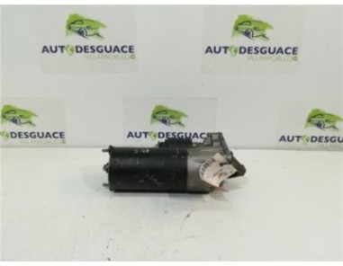 Motor Arranque Volvo S40 BERLINA 1 9 D 