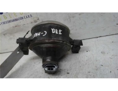 Faro Antiniebla Izquierdo Ford FOCUS C-MAX 2 0 TDCi 