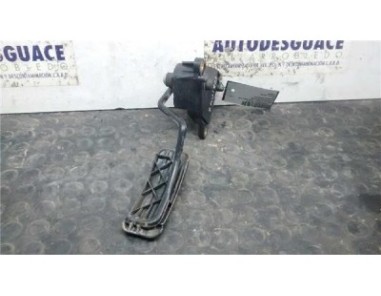 Potenciometro Pedal Gas Renault KANGOO 1 5 dCi D FAP 