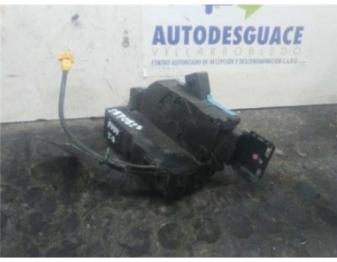 Cerradura Puerta Trasera Derecha Peugeot 207 1 4 HDi 