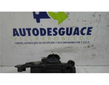 Faro Antiniebla Izquierdo Renault CLIO II FASE II 1 5 dCi D 