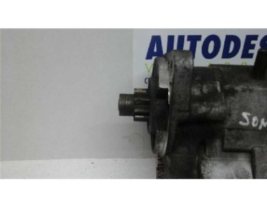 Motor Arranque Hyundai SONATA 2 0 CRDi 