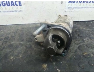 Motor Arranque Suzuki IGNIS RG 1 3 