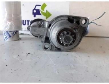 Motor Arranque Volkswagen GOLF IV BERLINA 1 9 TDI 