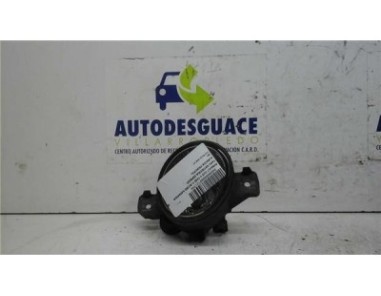 Faro Antiniebla Derecho Renault CLIO II FASE II 1 5 dCi D 