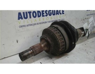 Transmision Delantera Izquierda Peugeot PARTNER 1 6 16V HDi 