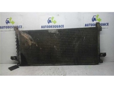 Radiador Aire Acondicionado Nissan PATROL GR 2 8 Turbodiesel 