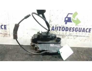 Cerradura Puerta Delantera Derecha Renault CLIO GRANDTOUR 1 5 dCi D FAP 