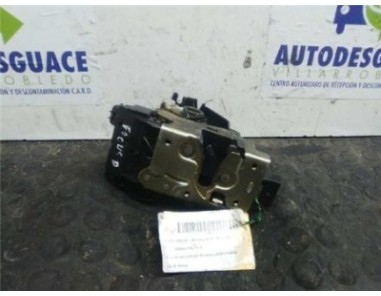 Cerradura Puerta Delantera Derecha Ford FOCUS TURNIER 1 8 TDDI Turbodiesel 