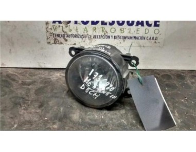 Faro Antiniebla Derecho Renault MEGANE III COUPE 1 5 dCi D 