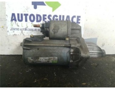 Motor Arranque Fiat GRANDE PUNTO 1 3 16V JTD 