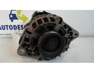 Alternador Hyundai ATOS PRIME 1 1 12V 