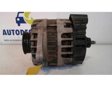 Alternador Kia PICANTO 1 1 