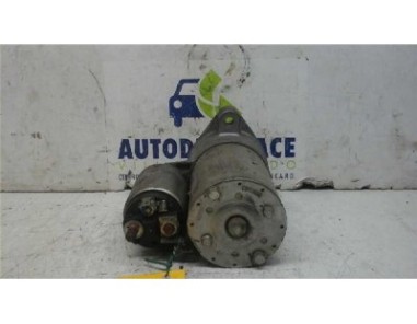 Motor Arranque Chevrolet AVEO 1 2 