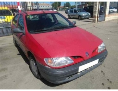 Renault MEGANE I BERLINA HATCHBACK 1 4 