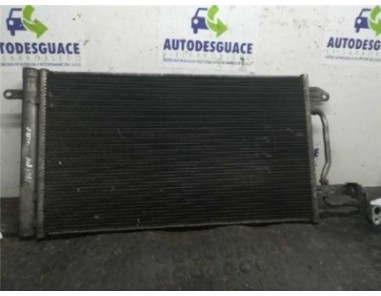 Radiador Aire Acondicionado Seat TOLEDO 1 6 TDI 