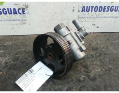 Bomba Servodireccion Peugeot 406 BERLINA 1 9 Turbodiesel 