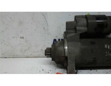 Motor Arranque Skoda FABIA 1 9 SDI 