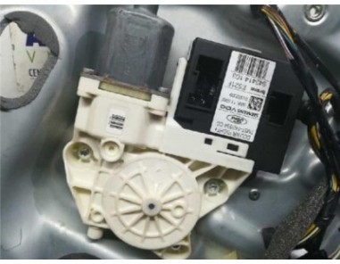 Elevalunas Electrico Trasero Derecho Ford FOCUS LIM  2 0 TDCi 