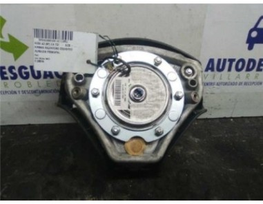 Airbag Volante Audi A3 2 0 TDI 