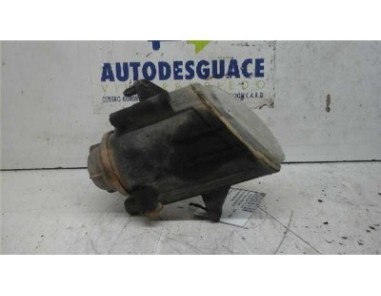 Faro Antiniebla Derecho Seat TOLEDO 1 9 TDI 