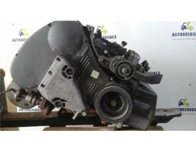 Despiece Motor Skoda FABIA 1 9 SDI 