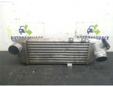 Intercooler Hyundai I30CW 1 6 CRDi 