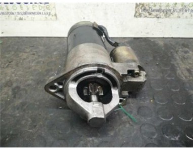 Motor Arranque Hyundai ACCENT 1 5 CRDi 