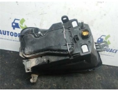 Faro Delantero Izquierdo Fiat PANDA 1 3 JTD 