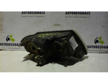 Faro Delantero Izquierdo Chrysler JEEP GR CHEROKEE *