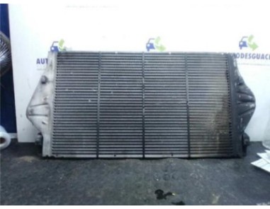 Intercooler Renault ESPACE IV 2 2 dCi Turbodiesel 