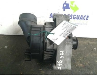 Alternador BMW SERIE 5 BERLINA 2 5 Turbodiesel 