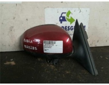 Retrovisor Derecho Skoda FABIA 1 9 TDI 