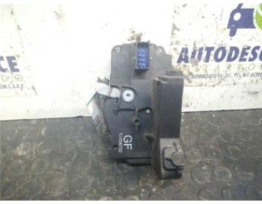 Cerradura Puerta Delantera Derecha Opel CORSA C 1 2 16V 