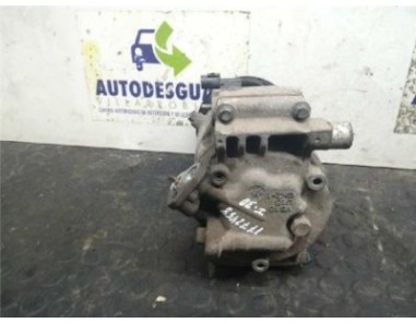 Compresor Aire Acondicionado Hyundai I30CW 1 6 CRDi 