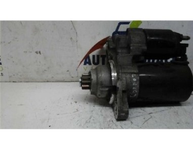 Motor Arranque Seat CORDOBA BERLINA 1 4 16V 