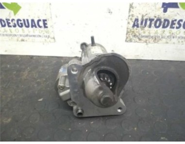 Motor Arranque Ford FIESTA 1 4 TDCi 