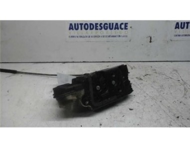 Cerradura Puerta Delantera Izquierda Seat IBIZA ST 1 2 TSI 