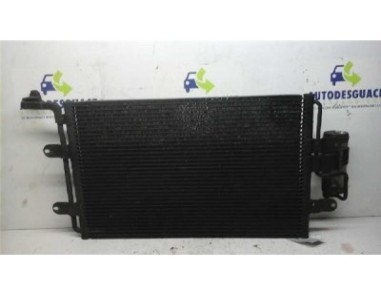 Radiador Aire Acondicionado Skoda OCTAVIA BERLINA 1 9 TDI 