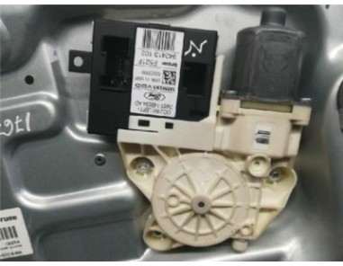 Elevalunas Electrico Trasero Izquierdo Ford FOCUS LIM  2 0 TDCi 