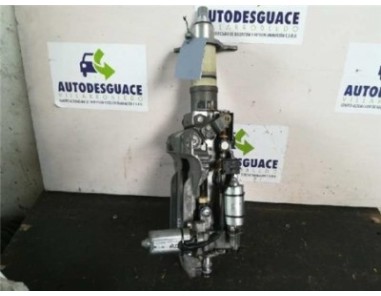 Columna Direccion BMW SERIE 7 4 4 Turbodiesel 