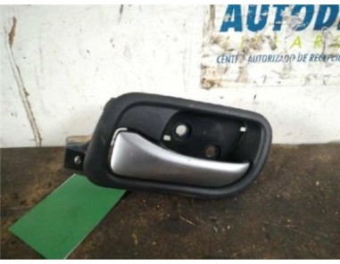 Manilla Interior Puerta Trasera Izquierda Honda ACCORD BERLINA 2 2 CTDI 