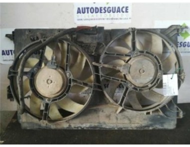 Electroventilador Opel VECTRA C BERLINA 2 2 16V DTI 