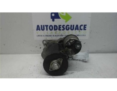 Motor Arranque Opel CORSA D 1 2 16V bivalent 