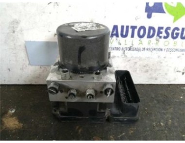 Nucleo Abs Ford C-MAX 1 6 TDCi 